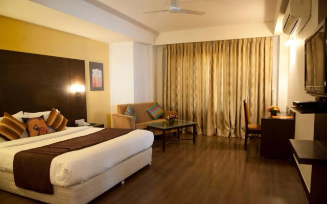 Hotel Siddharta