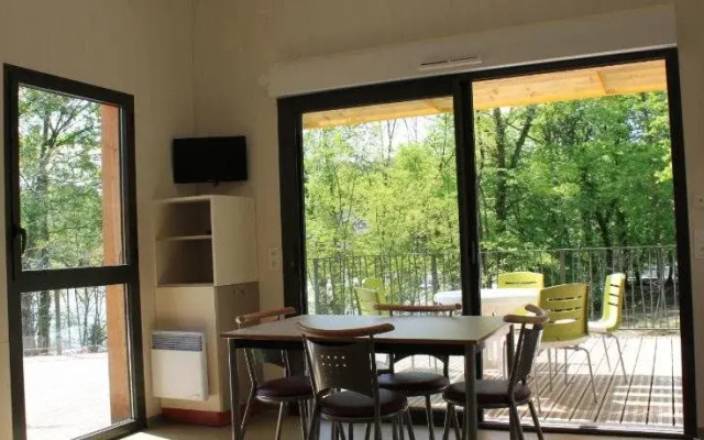 Village vacances La Riviera Limousine by Popinns