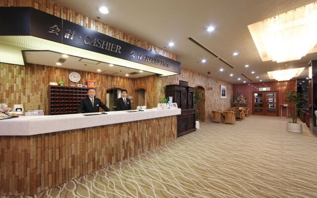 Ohkido Hotel
