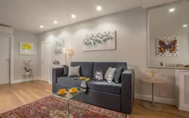 Mytale Apartment Luxury Spagna