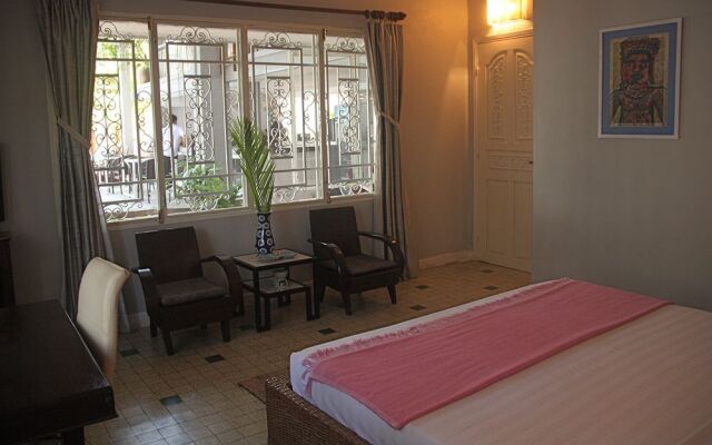 Circa 51 Boutique Residence
