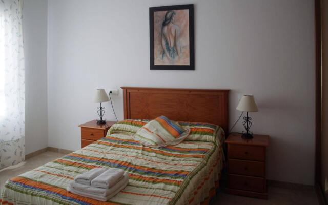 Fercomar Apartamentos Turísticos