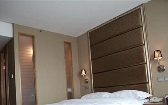 Wandebao Business Hotel - Huludao