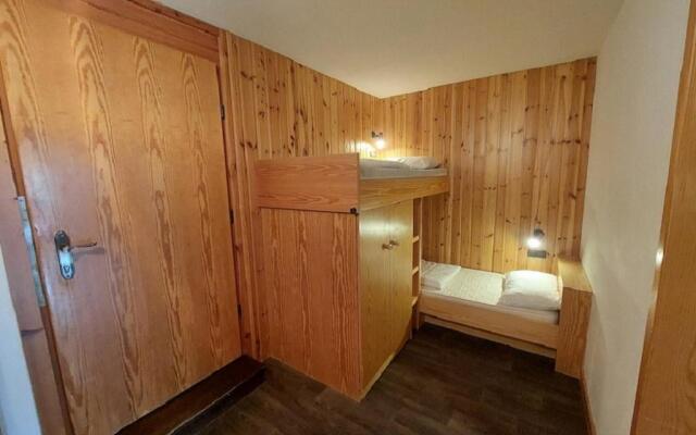 Appartamento nel Top Residence Kurz