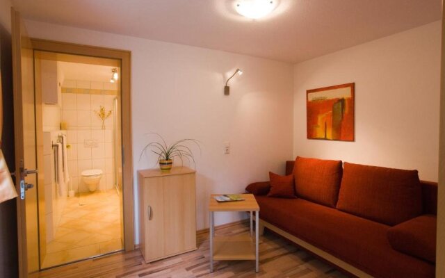 Appartement Christine