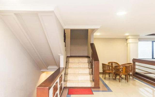 OYO 1896 Kita Hotel