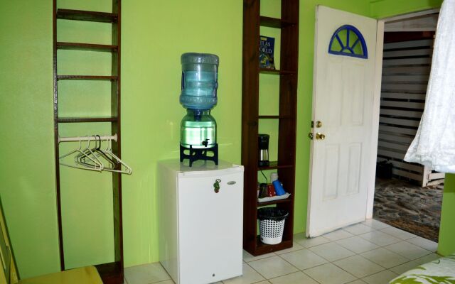 All Seasons Belize