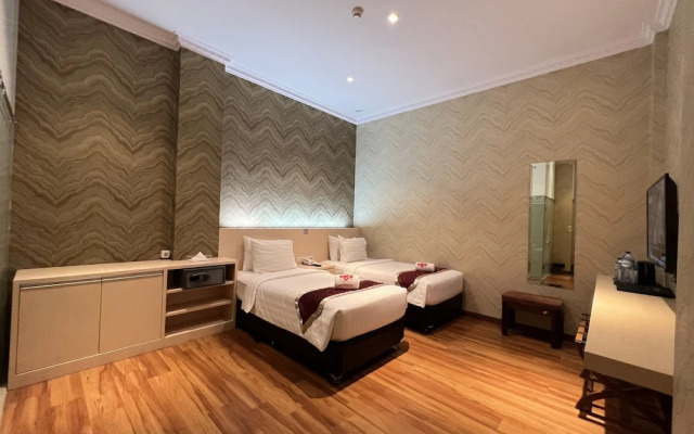 Grand Singgie Hotel managed by Asatel