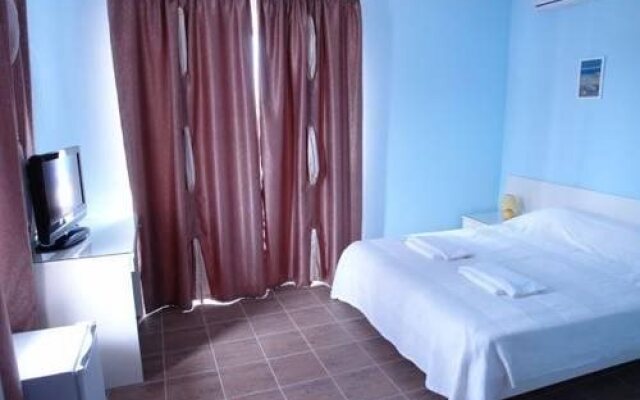 Santorini Hotel Hotel