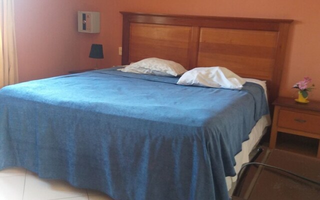 Club Tropical De Los Santos