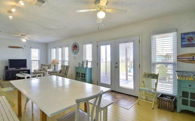 Surf's Up by RedAwning