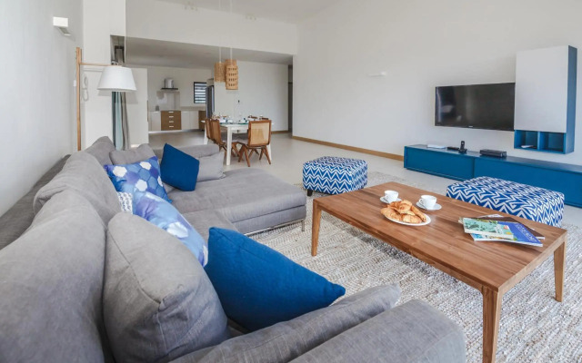 Latitude by Horizon Holidays
