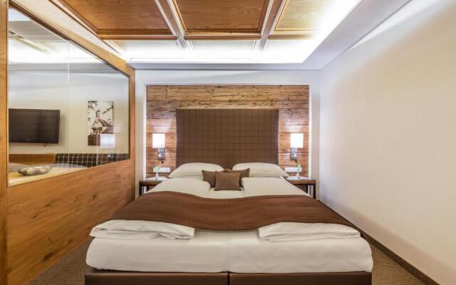 Maraias - Luxury Suites & Apartments