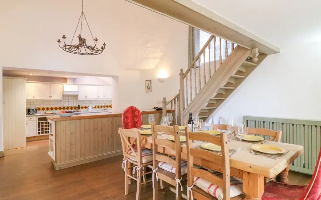 The Oast House