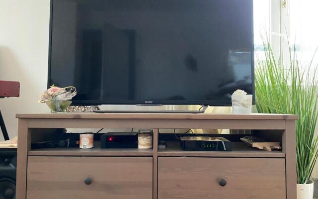 Hyper centre - Cathedrale - charmant F3 - 80 m2.