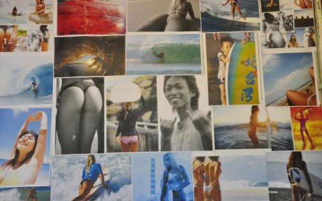 Wushih Surf Hostel