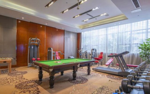 Royal Hotel (Chongqing Liangjiang)
