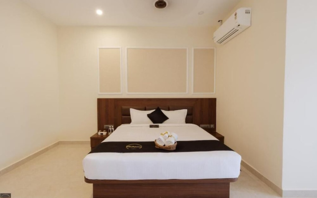 Reunion DeHomes - Premium Suites