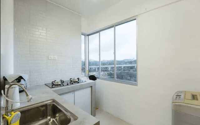 Desa Kiara Cozy Condo by SYNC