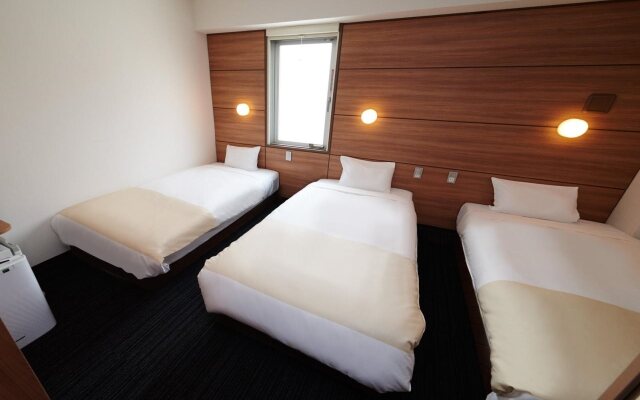 Super Hotel Namba Nippombashi
