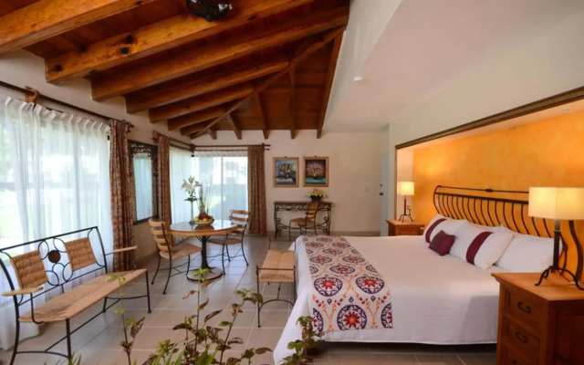 Hotel Misión San Miguel De Allende