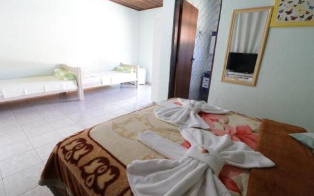 Hotel Rural Vale das Nascentes