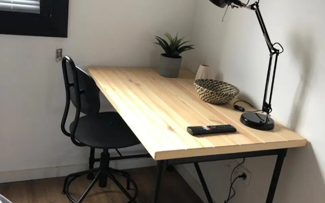 Superbe appartement, 3 chambres, gare St Charles