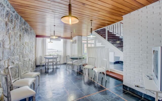 Oceana Suites Vanguardia Suite 801