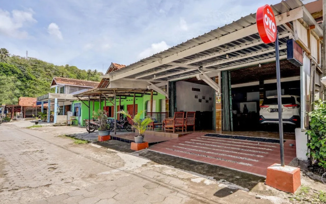 Hotel Parangtritis