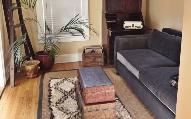 Batterby House – Adults Only