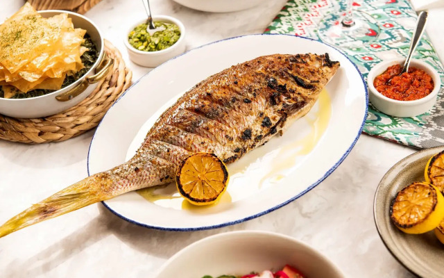 Park Central South Beach