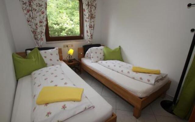 Wessely Appartements am Golfplatz