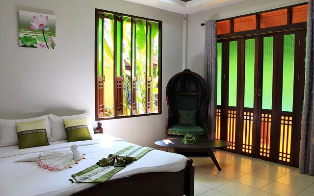 Excellence Villas & Hostel