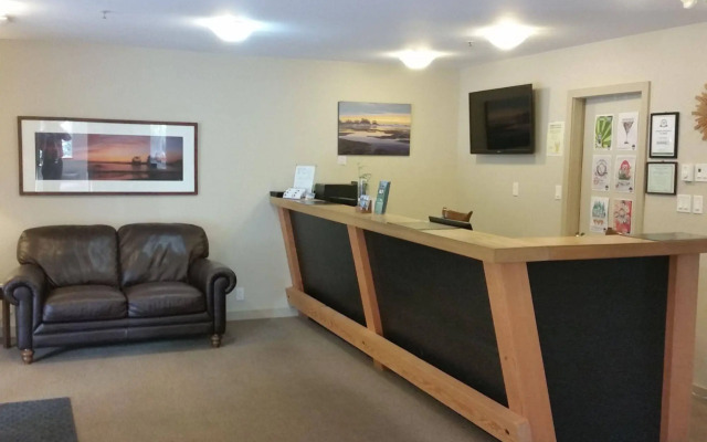 Hotel Zed Tofino
