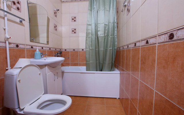 TimHouse (ТимХаус) на улице Чистопольская