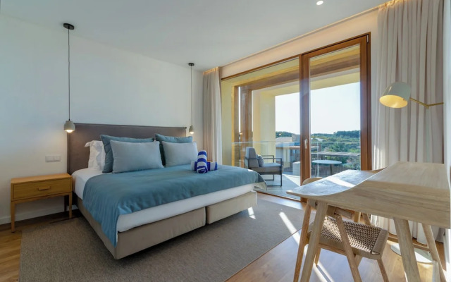 West Cliffs Ocean and Golf Resort