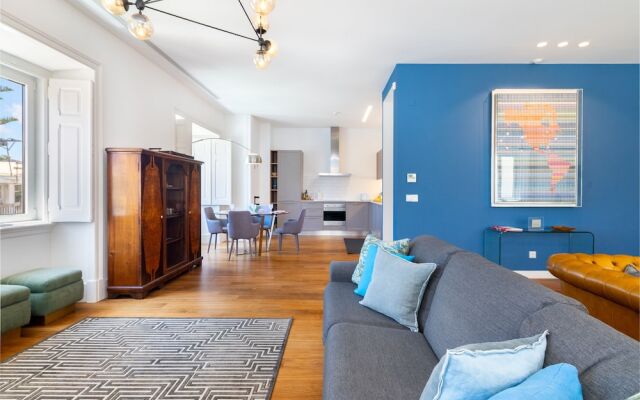 Chalet Estoril Townhouse