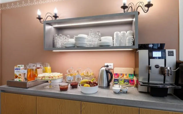 Отель «Койдулапарк»