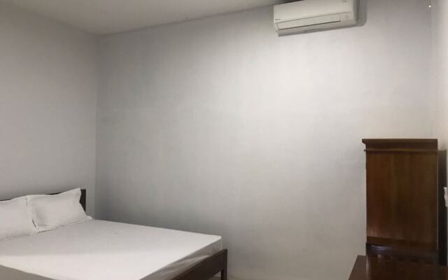 Hotel O Lidya Homestay