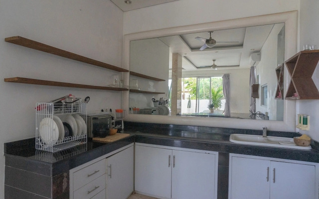 Margarita Villa Canggu