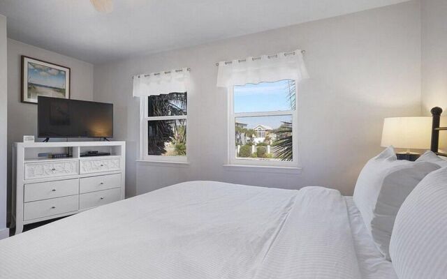 Sea Mist by Bliss Beach Rentals