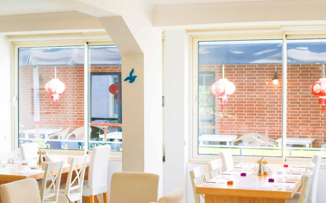 Minu Hotel