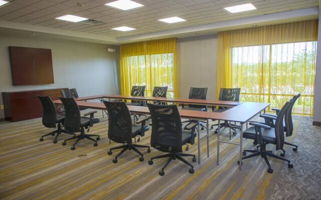 SpringHill Suites by Marriott Houston Pearland