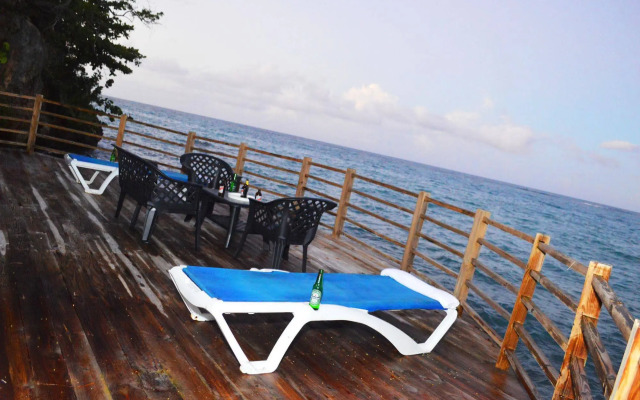 Afiba View Villa