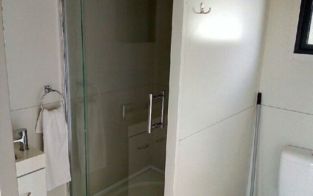 Opunake Beach Kiwi Holiday Park