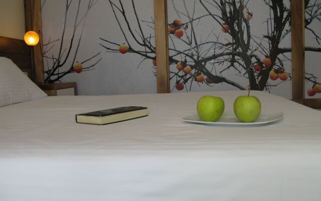 Irida Boutique Hotel