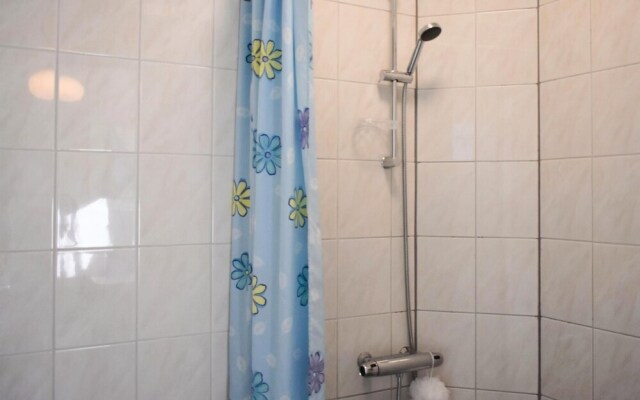 Beautiful Home in Tomelilla With 6 Bedrooms and Internet