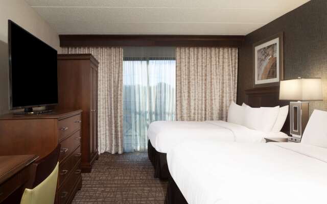 Embassy Suites by Hilton Philadelphia Airport