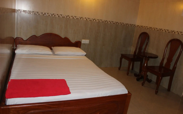Lucky 1 Guesthouse
