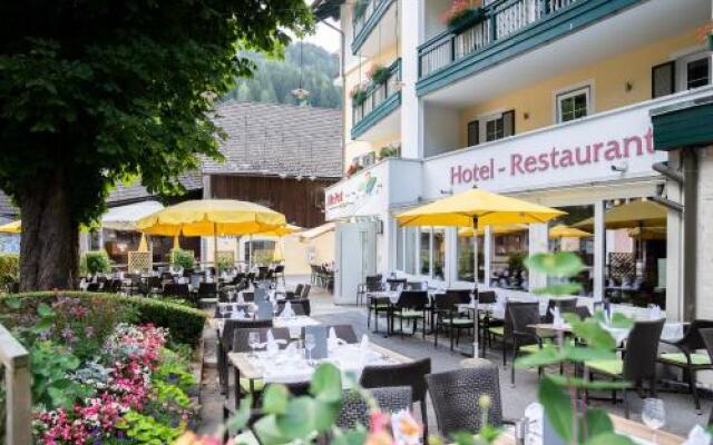 Hotel Alte Post
